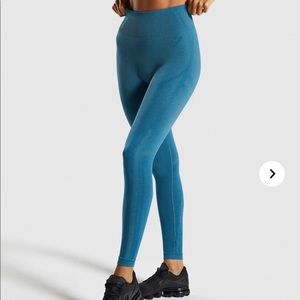 Gymshark Geo Seamless Leggings
